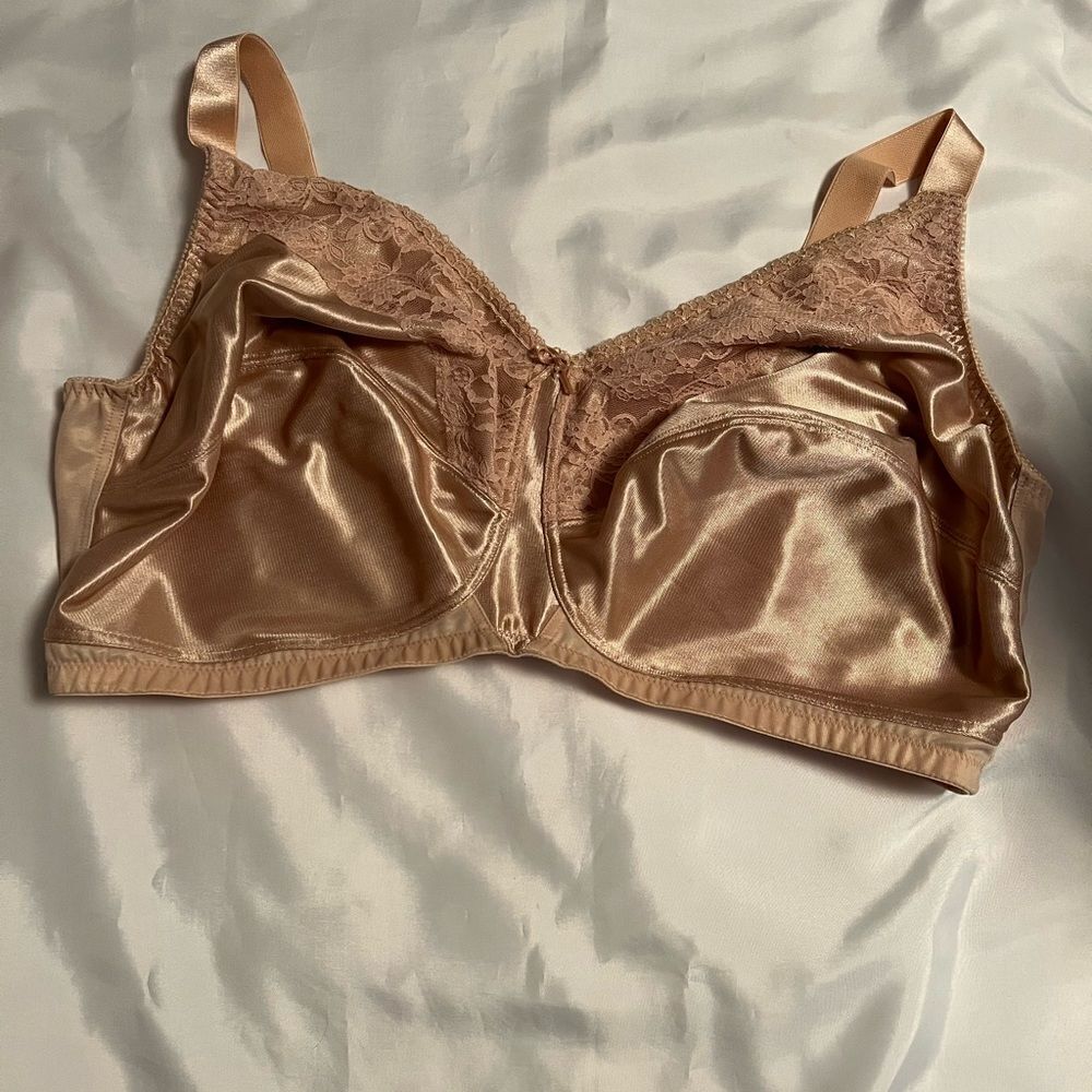 Amoeba Bra 